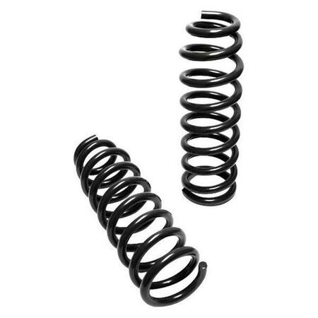 MAXTRAC SUSPENSION Rear Lowering Coils MXT272930